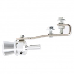 Universal car turbo sound whistle muffler exhaust pipeTurbo whistles