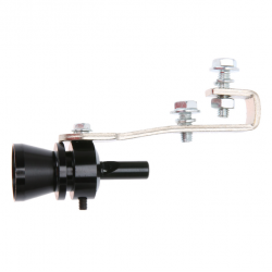 Universal car turbo sound whistle muffler exhaust pipeTurbo whistles