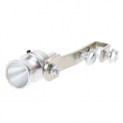 Universal car turbo sound whistle muffler exhaust pipeTurbo whistles