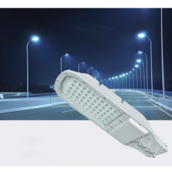 30W - 40W - 50W - 60W - 80W - 100W - 120W lampe LED street light outdoor waterproof