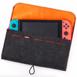 Nintendo Switch wool protective caseSwitch