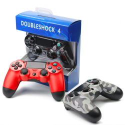PS4 / PC Dual Shock cablato gamepad - controller