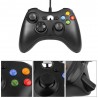 Xbox 360 game controller gamepad filé joystick