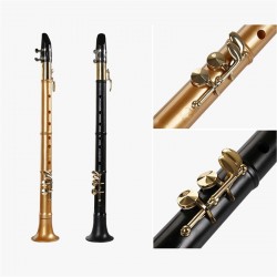 C / F tono mini saxophone