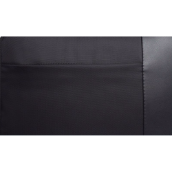 3 modalità funzione zaino nylon impermeabile spalla borsa