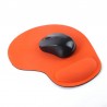 Polso proteggere ottica trackball mouse pad mat