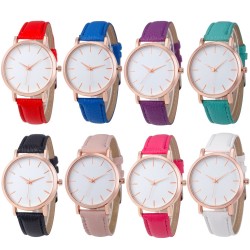 Casual women's Quartz watchWatches