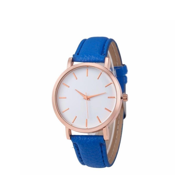 Casual women's Quartz watchWatches