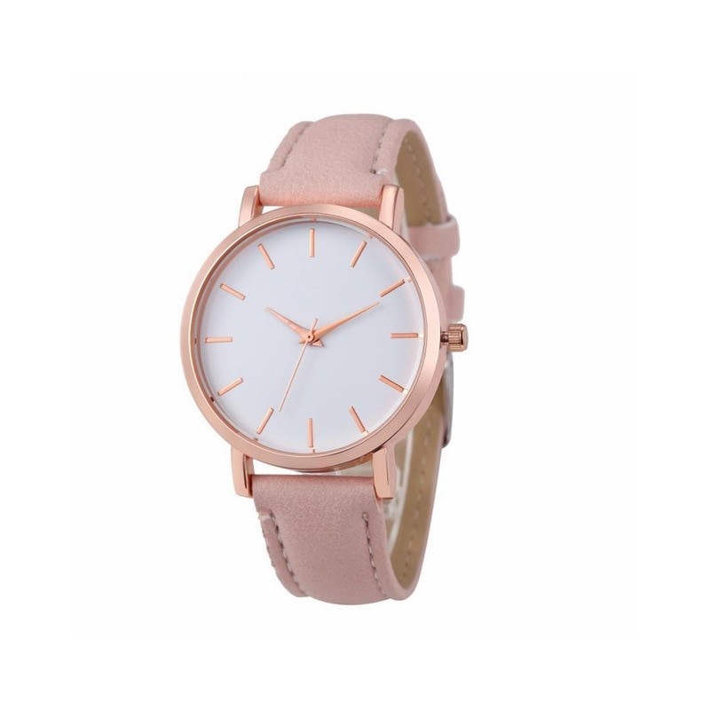 Casual women's Quartz watchWatches
