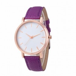 Casual women's Quartz watchWatches