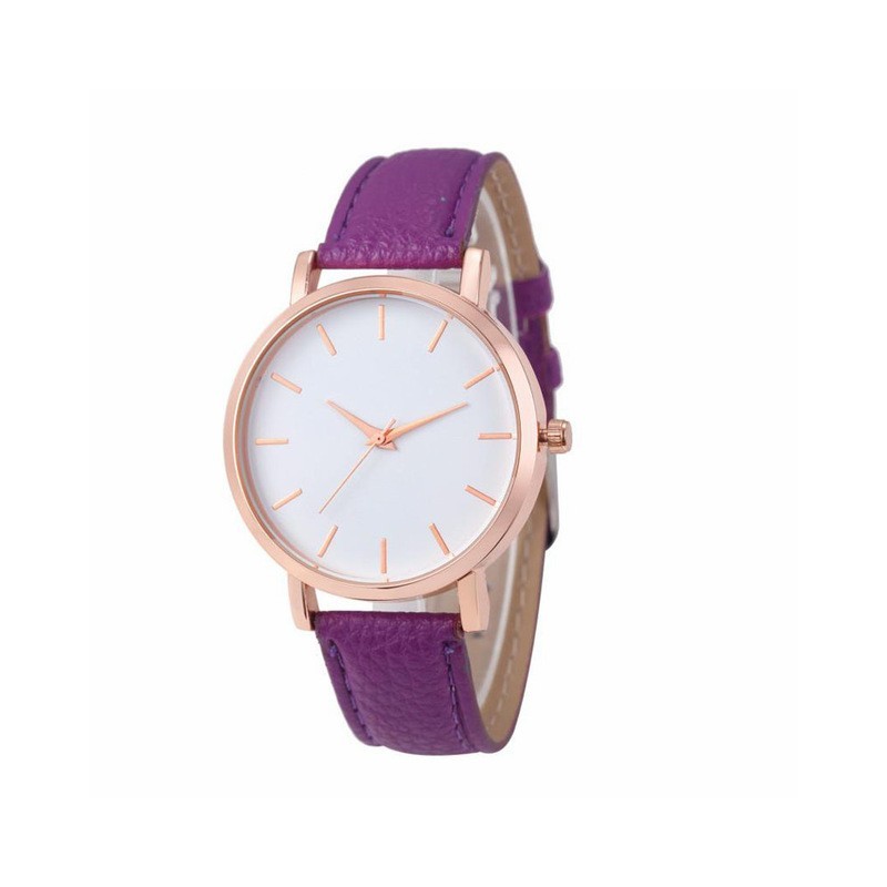 Casual women's Quartz watchWatches