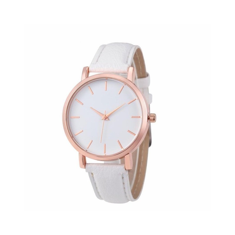 Casual women's Quartz watchWatches