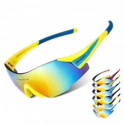 Occhiali da sci snowboard - moto UV400 occhiali da sole