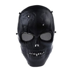 Airsoft - cranio - maschera protettiva completa