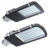 Lampada da strada a LED - 12W 24W 30W 40W 50W 60W 80W 100W 120W AC85-265V - IP65 impermeabile