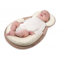 Cuscino posizionamento bambino - cuscino anti rotolo