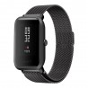 20mm - universal replacement band for Smart Watch - metal & meshSmart-Wear