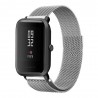20mm - universal replacement band for Smart Watch - metal & meshSmart-Wear