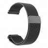 20mm - universal replacement band for Smart Watch - metal & meshSmart-Wear