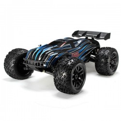 JLB Racing CHEETAH 120A upgrade 1/10 brushless RC auto - Truggy 21101 RTR RC giocattolo