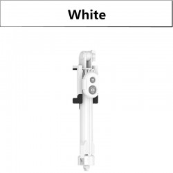 Tripod Bluetooth selfie stick with shutter button for smartphoneSelfie sticks