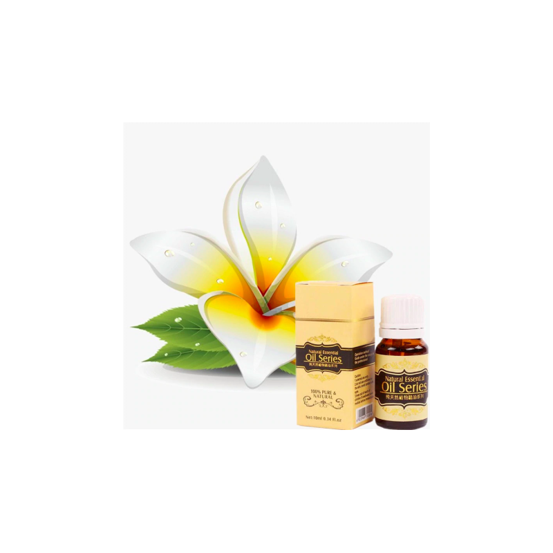 Fat burning - slimming massage oil 10mlMassage