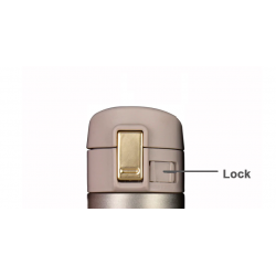 Stainless Steel Double Wall Thermos 450mlOutdoor & Camping