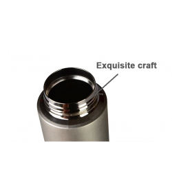 Stainless Steel Double Wall Thermos 450mlOutdoor & Camping