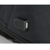 Sac à dos antivol avec charge USB - étanche - sac portable 15,6 pouces