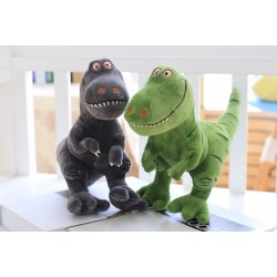 Morbido dinosauro - giocattolo peluche - 55cm