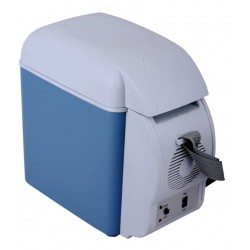 12V 75L mini - portable dual-use cooler & warmer - multi-function car refrigeratorStyling parts