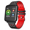 Q8 IP67 waterproof bluetooth heart rate monitor & pedometer - smartwatchWatches