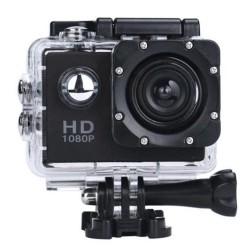 G22 action camera - video digitale 1080P - impermeabile
