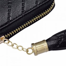 Women's elegant long walletWallets