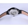 Orologio automatico in pelle