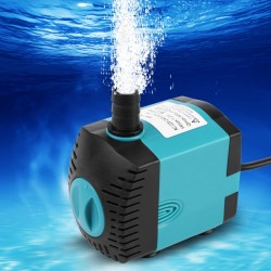 3W - 6W - 10W - 15W - 25W - pompa ad acqua sommergibile ultra-quieta per acquario