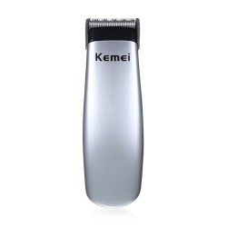Kemei - mini-brèche-cheveux de la batterie électrique