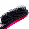 Peigne antistatique - brosse à cheveux - detangling - massage