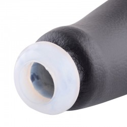 5 speed gear shift knob for Renault Laguna Megane 2 Clio 3 Scenic 2Gear shift knobs