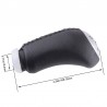 5 speed gear shift knob for Renault Laguna Megane 2 Clio 3 Scenic 2Gear shift knobs