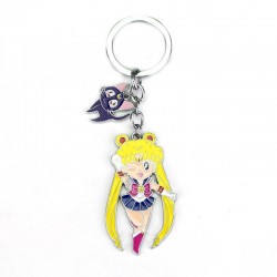 Giapponese Sailor Moon - portachiavi