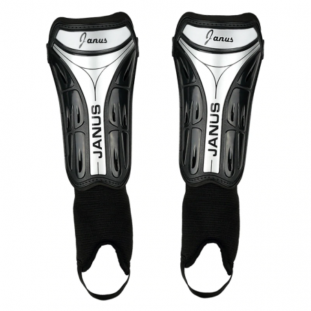 Soccer shin pads with ankle protectionSport & Outdoor