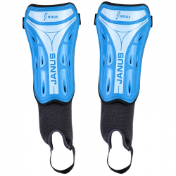 Soccer shin pads with ankle protectionSport & Outdoor