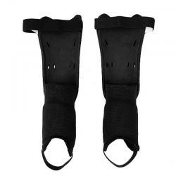 Soccer shin pads with ankle protectionSport & Outdoor
