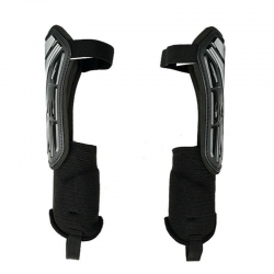 Soccer shin pads with ankle protectionSport & Outdoor