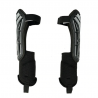 Soccer shin pads with ankle protectionSport & Outdoor