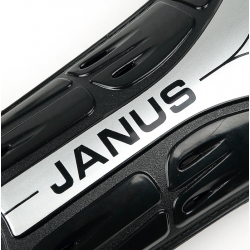 Soccer shin pads with ankle protectionSport & Outdoor