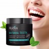 Activated charcoal - natural teeth whitening powderTeeth Whitening