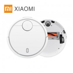 Originale Xiaomi Mijia robot - aspirapolvere - spazzamento automatico - polveri sterilizzare - WIFI - telecomando