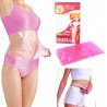 Sauna effect - slimming waist wrap - fat burner - body shaper - anti-celluliteMassage